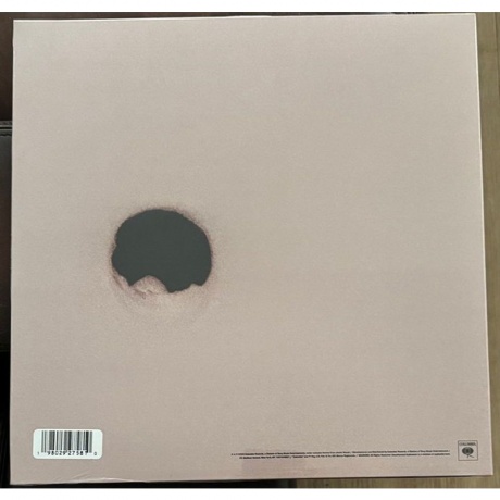 Jessie Murph - Sex Hysteria (0198029275810) виниловая пластинка - фото 2