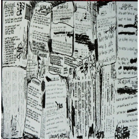 Nailbomb - Point Blank (8719262000704) виниловая пластинка - фото 6