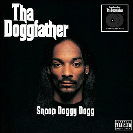 Snoop Doggy Dogg - Tha Doggfather (0850079803053) виниловая плас...