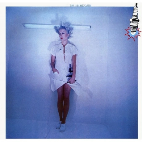 Sparks - No 1 In Heaven (Translucent Crystal) (4009910238219) ви...