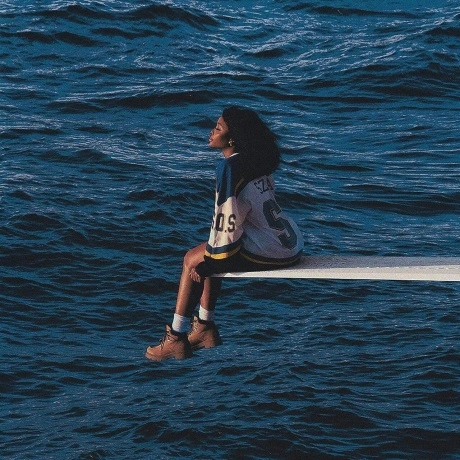 Sza - Sos (0196587792114) виниловая пластинка