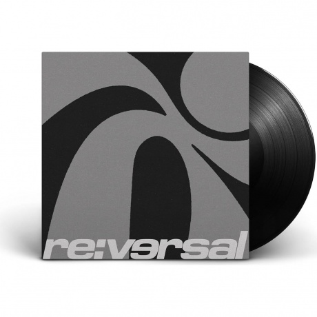 Various Artists - Reversal 001 (45 Rpm) (0602478935749) виниловая пластинка - фото 2