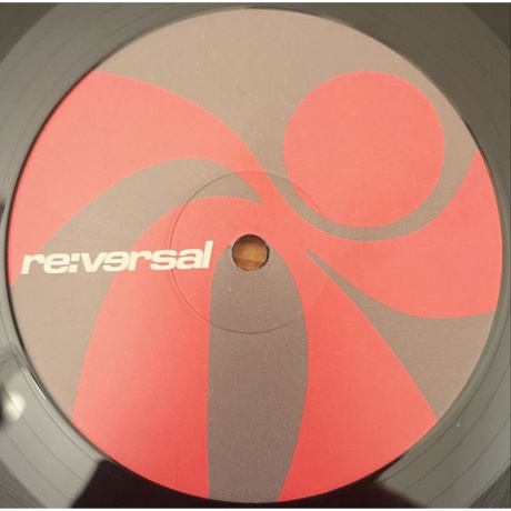 Various Artists - Reversal 002 (45 Rpm) (0602488080071) виниловая пластинка - фото 4