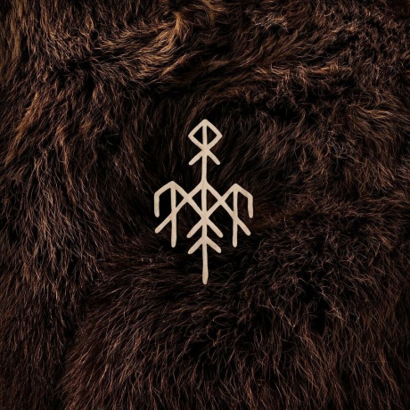 Wardruna - Birna (Amber) (0198028482318) виниловая пластинка - фото 1