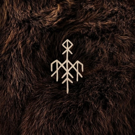 Wardruna - Birna (Amber) (0198028482318) виниловая пластинка