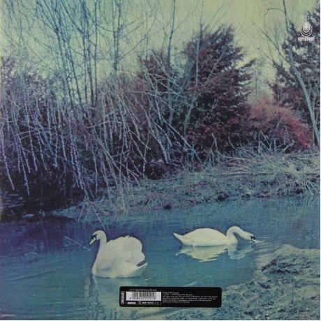 Affinity - Affinity (4009910222218) виниловая пластинка - фото 2