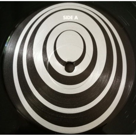 Affinity - Affinity (4009910222218) виниловая пластинка - фото 3