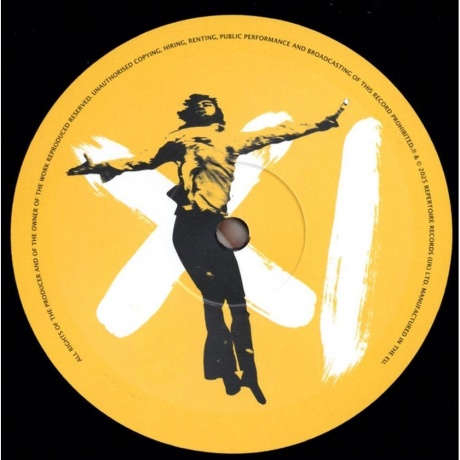 Colosseum - Xi (4009910149812) виниловая пластинка - фото 2