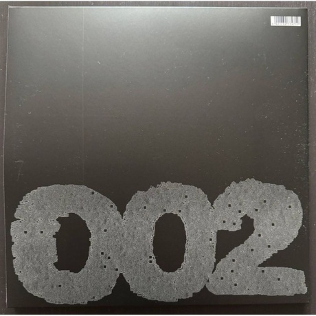 Fred Again - Usb002 (Vol.2) (5021732774712) виниловая пластинка - фото 2