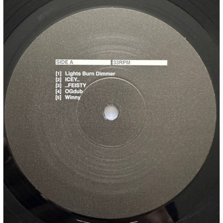 Fred Again - Usb002 (Vol.2) (5021732774712) виниловая пластинка - фото 4