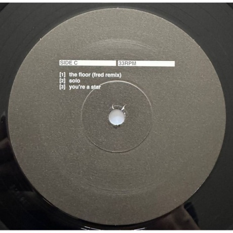 Fred Again - Usb002 (Vol.2) (5021732774712) виниловая пластинка - фото 6