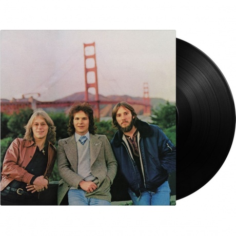 America - Hearts (8719262025172) виниловая пластинка - фото 2