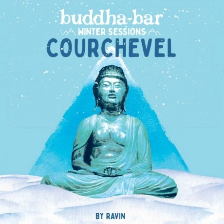 Buddha Bar - Winter Sessions In Courchevel (coloured) (359697489...