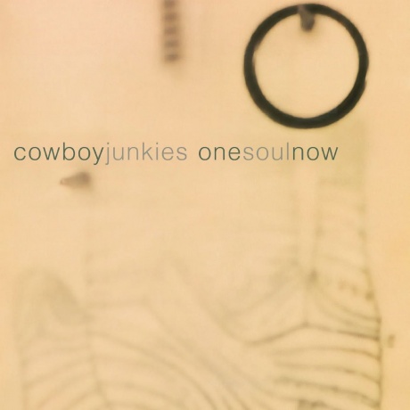 Cowboy Junkies - One Soul Now (coloured) (0711297469691) виниловая пластинка - фото 1