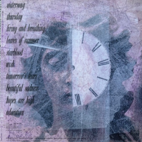 Cranes - Wings Of Joy (8719262042483) виниловая пластинка - фото 5