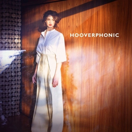 Hooverphonic - Reflection (coloured) (8719262038820) виниловая п...
