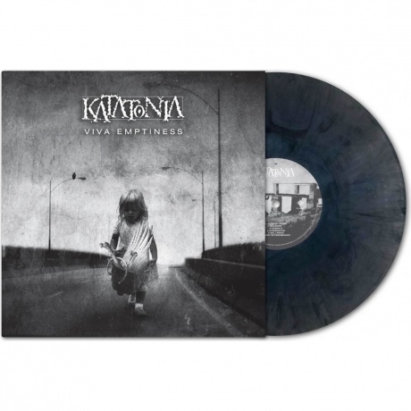 Katatonia - Viva Emptiness (0801056822512) виниловая пластинка - фото 1