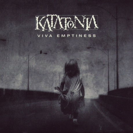 Katatonia - Viva Emptiness (0801056822512) виниловая пластинка - фото 2