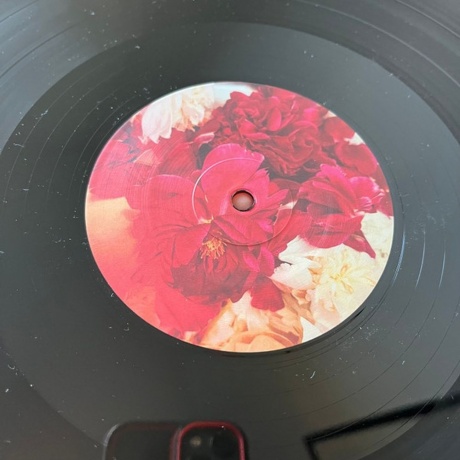 Victor Le Masne - Ravel Recomposed (0028948675319) виниловая пластинка - фото 2