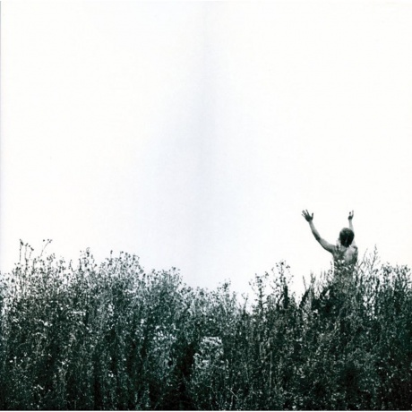 Аквариум - Радио Африка (Авторский Вариант) (7290016879254) виниловая пластинка - фото 1