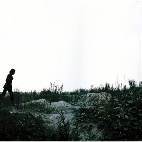 Аквариум - Радио Африка (Авторский Вариант) (7290016879254) виниловая пластинка - фото 2