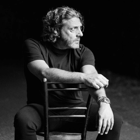 Andrea Coste - Libero (4607142721501) виниловая пластинка