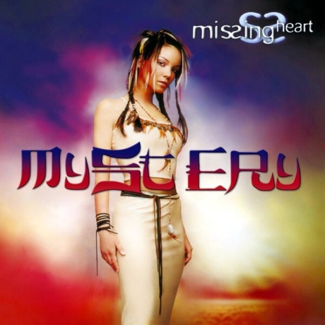 Missing Heart - Mystery (Limited Edition) (4668010259960) виниловая пластинка - фото 2