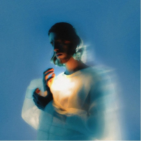 R.A.Svet - Радость/Грусть (Lim.Ed.,Numbered,Blue Vinyl) (4630356...