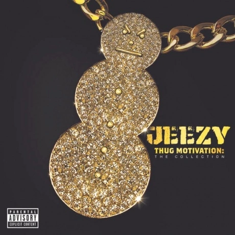 Jeezy - Thug Motivation: The Collec (Rsd Lim.Ed.,Clear Vinyl) (2...
