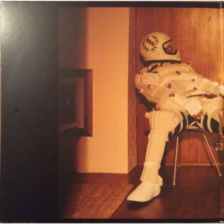 Idles - Crawler (Half Speed) (0720841301486) виниловая пластинка - фото 2