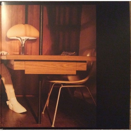 Idles - Crawler (Half Speed) (0720841301486) виниловая пластинка - фото 3