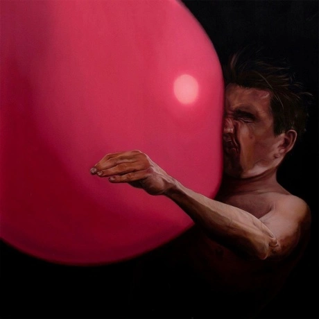 Idles - Ultra Mono (0720841218616) виниловая пластинка