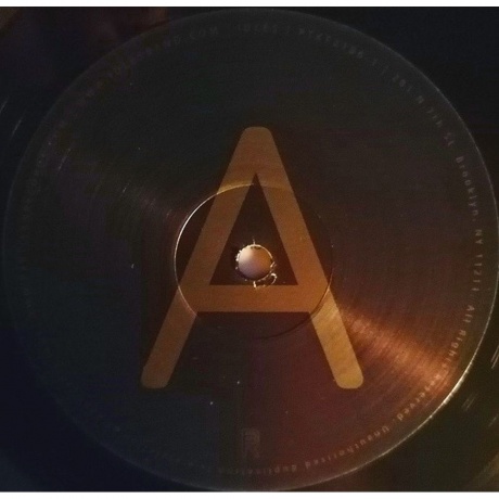 Idles - Ultra Mono (0720841218616) виниловая пластинка - фото 3