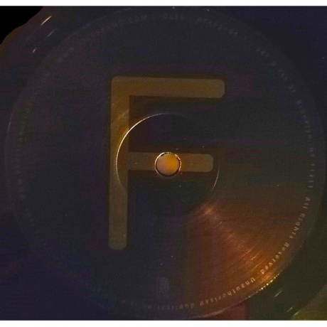 Idles - Ultra Mono (0720841218616) виниловая пластинка - фото 4