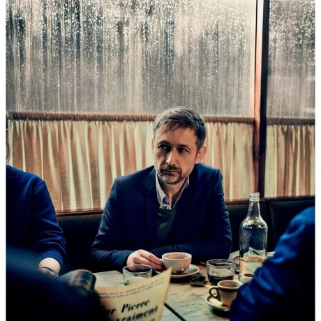 The Divine Comedy - Rainy Sunday Afternoon (5063176075918) винил...