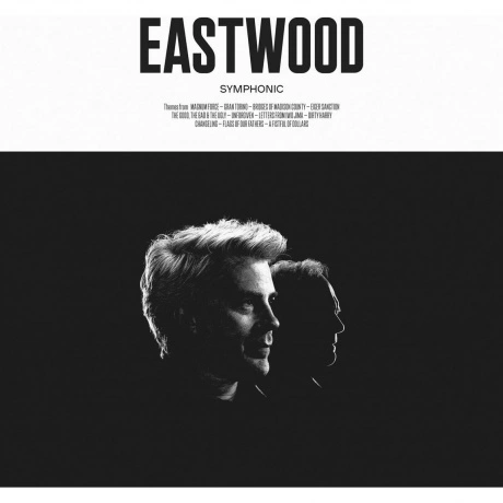 Kyle Eastwood - Eastwood Symphonic (5400863099817) виниловая пла...