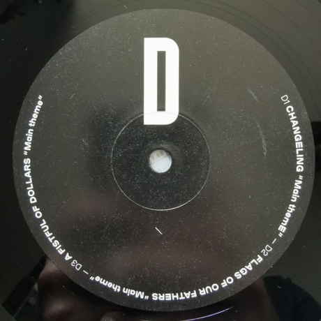 Kyle Eastwood - Eastwood Symphonic (5400863099817) виниловая пластинка - фото 6