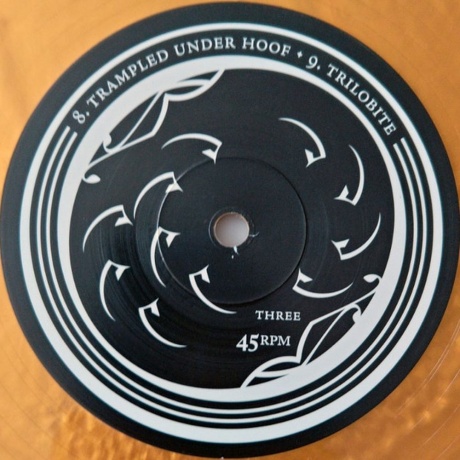 Mastodon - Remission (coloured) (0781676475018) виниловая пластинка - фото 6