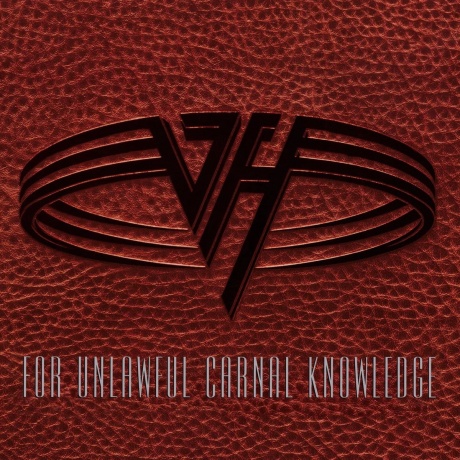 Van Halen - For Unlawful Carnal Knowledge Box 0603497825080 виниловая пластинка 13281₽