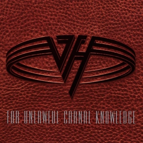 Van Halen - For Unlawful Carnal Knowledge (Box) (0603497825080) ...