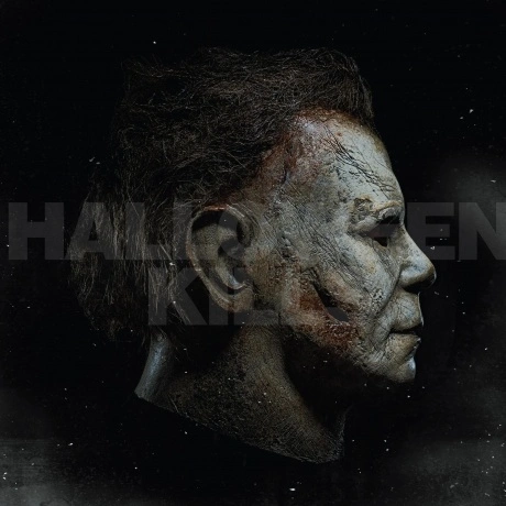 OST - Halloween Kills (John Carpenter & Daniel Davies) (coloured...