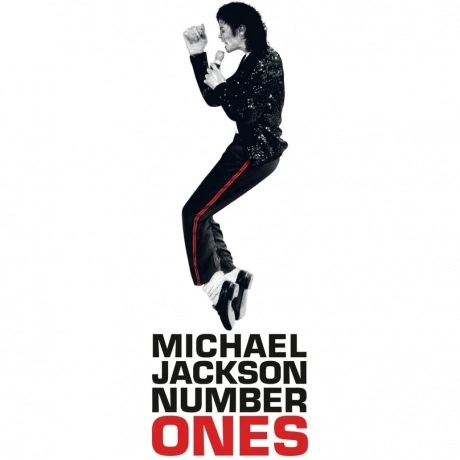 Michael Jackson - Number Ones (0198029995916) виниловая пластинк...