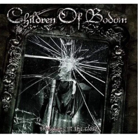 Children Of Bodom - Skeletons In The Closet (6430080233090) вини...