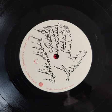 John Carroll Kirby - Blowout (0659457248017) виниловая пластинка - фото 5