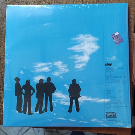 Sky - Sky (5060672881401) виниловая пластинка - фото 2