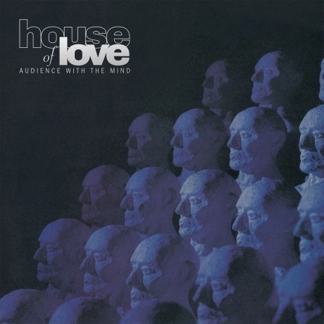 The House Of Love - Audience With The Mind (0805520240574) винил...