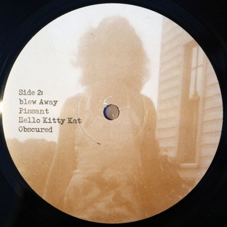 The Smashing Pumpkins - Pisces Iscariot (5099946425416) виниловая пластинка - фото 5