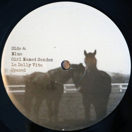 The Smashing Pumpkins - Pisces Iscariot (5099946425416) виниловая пластинка - фото 6