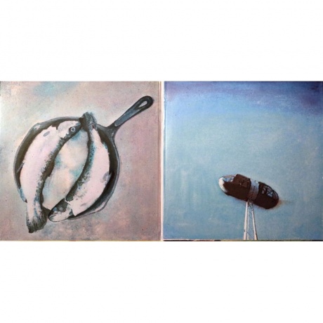 The Smashing Pumpkins - Pisces Iscariot (5099946425416) виниловая пластинка - фото 7