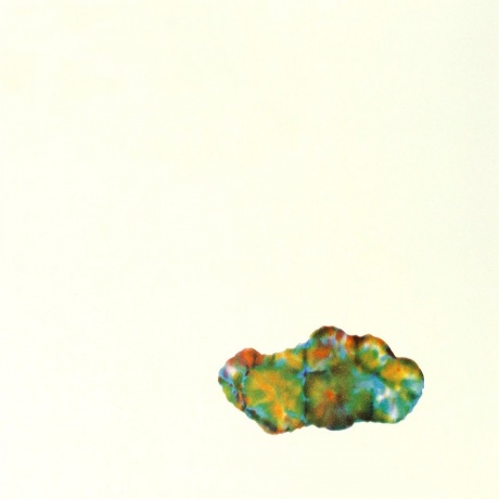 King Crimson - Islands (4582213916324) виниловая пластинка - фото 1